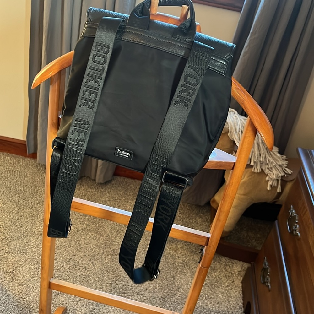 Botkier Newyork Mini Trigger Backpack - image 3